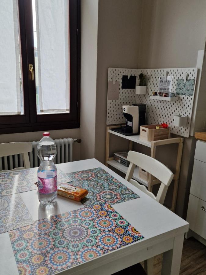 Voi Da Noi Intero Appartamento Con Parcheggio Privato Torno Dış mekan fotoğraf